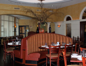 Bartolino's Osteria - St. Louis