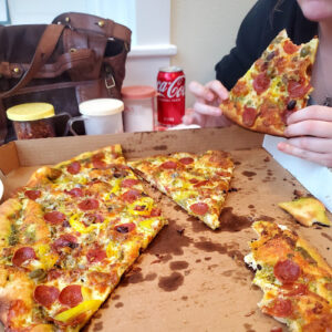 Bartolotti's Pizza & Pasta - Cottage Grove