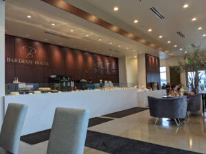 Bartram House Bakery - Cranberry Twp
