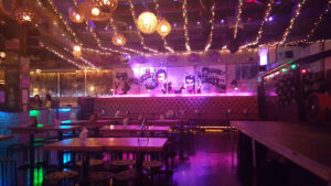 Baru Doral Resto-Bar - Doral