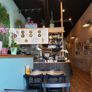 Ba's Vietnamese Comfort Food - Albany