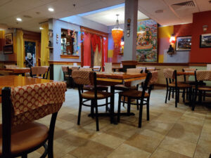 Base Camp Cafe - Hanover