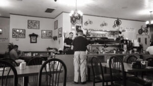 Baseline Burgers - San Bernardino
