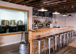 Basement Brewers of Texas - Kerrville