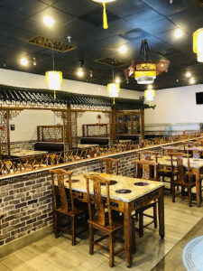Bashu Hot Pot - Orlando