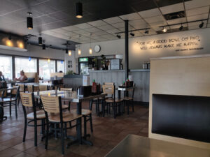 Basil Authentic Vietnamese Cuisine - Everett