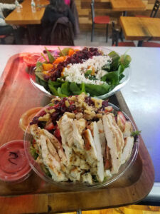 Basil Cucina & Catering - Staten Island