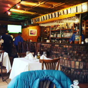 Basil Leaf Cafe - Locust Valley