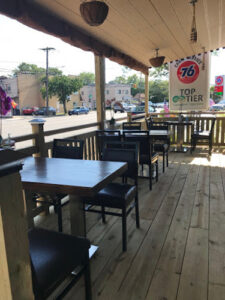 Basil Leaf Grill - Baldwin