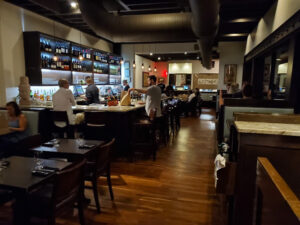 Basil Thai Park Circle - North Charleston