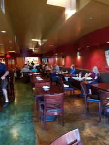 Basil Thai Restaurant - Paso Robles