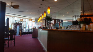 Basil Thai Restaurant - Federal Way