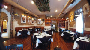 Basil Tree Ristorante - Dixon