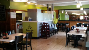 Basil and Mint Vietnamese Cafe - Camarillo