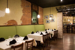Basil n' Spice Thai Cuisine - Worcester