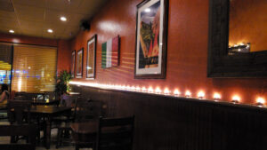 Basilico's Pasta e Vino - Huntington Beach