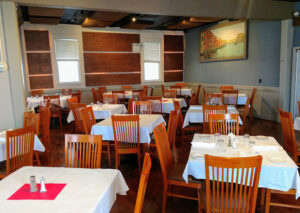 Basilio Inn - Staten Island
