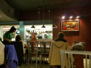 Basil's On Market - Troy