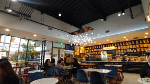 Basilur Tea Coffee - Buena Park