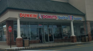 Baskin-Robbins - Roseland