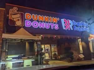 Baskin-Robbins - Springfield