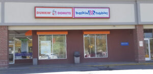 Baskin-Robbins - Oakland