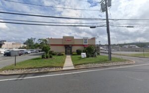 Baskin-Robbins - Totowa