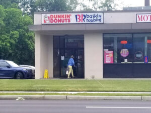 Baskin-Robbins - Paramus