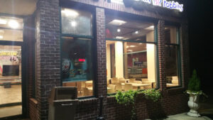 Baskin-Robbins - Park Ridge