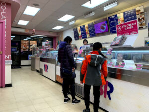 Baskin-Robbins - Port Washington