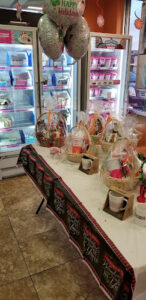 Baskin-Robbins - Garden City