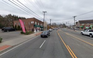 Baskin-Robbins - Glen Cove