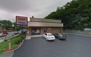 Baskin-Robbins - Glen Cove