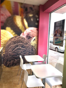 Baskin-Robbins - Long Beach