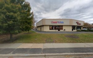 Baskin-Robbins - Medford