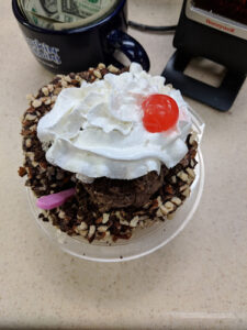 Baskin-Robbins - Northport