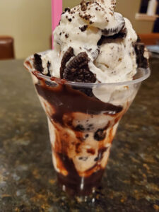 Baskin-Robbins - Stony Brook