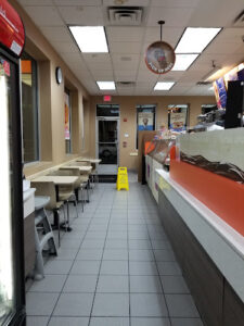 Baskin-Robbins - Hicksville
