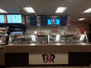 Baskin-Robbins - Lebanon