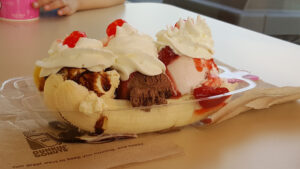 Baskin-Robbins - York