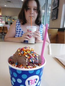 Baskin-Robbins - Kingston