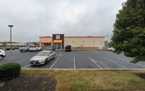 Baskin-Robbins - Camden