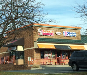 Baskin-Robbins - Bel Air