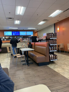 Baskin-Robbins - Cockeysville