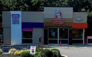 Baskin-Robbins - Severna Park