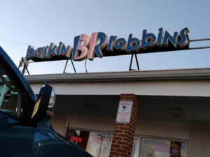 Baskin-Robbins - Baltimore