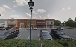 Baskin-Robbins - Frederick
