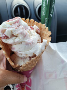 Baskin-Robbins - Hagerstown