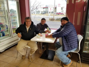 Baskin-Robbins - Falls Church