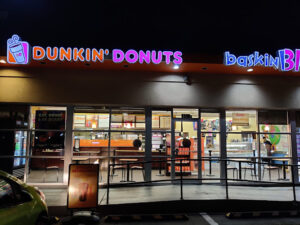 Baskin-Robbins - McLean